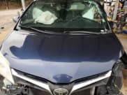 ✅ 2019 Toyota Sienna LE Auto Access Seat • VIN: 5TDKZ3DC5KS001701 • Lot: 61784365. Listed on Copart with Not provided. Free auction sales archive from the USA and detailed vehicle history report at DreamBid. Image 11.