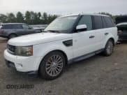 ✅ 2011 Land Rover Range Rover Sport HSE • VIN: SALSF2D46BA295434 • Лот: 81859835. Опубликован ранее на Copart с пробегом Не указан. Бесплатный доступ к архиву аукционных продаж из США и подробный отчёт об истории автомобиля на DreamBid. Изображение 1.