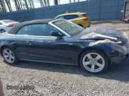 ✅ 2016 Audi A5 Premium Plus • VIN: WAUM2AFH2GN005516 • Lot: 42181132. Listed on IAAI with 60,280 mi. Free auction sales archive from the USA and detailed vehicle history report at DreamBid. Image 13.