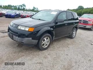 ✅ 2004 Saturn VUE • VIN: 5GZCZ23D84S843787 • Lot: 43028814. Wystawiony na IAAI z przebiegiem 96 895 mil. Bezpłatny archiwum sprzedaży aukcyjnych z USA i szczegółowy raport historii pojazdu na DreamBid. Zdjęcie 2.