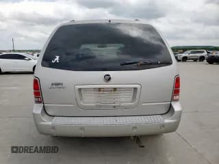 ✅ 2004 Mercury Monterey Convenience • VIN: 2MRDA20224BJ07516 • Lot: 54831075. Listed on Copart with 92,059 mi. Free auction sales archive from the USA and detailed vehicle history report at DreamBid. Image 6.