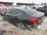 ✅ 2020 Acura TLX • VIN: 19UUB1F32LA002657 • Lot: 41820420. Listed on IAAI with 47,829 mi. Free auction sales archive from the USA and detailed vehicle history report at DreamBid. Image 3.