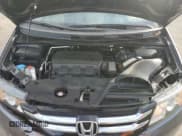 ✅ 2017 Honda Odyssey SE • VIN: 5FNRL5H31HB015291 • Lot: 82081505. Listed on Copart with 127,909 mi. Free auction sales archive from the USA and detailed vehicle history report at DreamBid. Image 12.