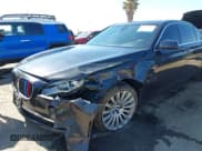 ✅ 2012 BMW 7 Series 750Li • VIN: WBAKB8C55CC962979 • Lot: 42784812. Wystawiony na IAAI z przebiegiem 167 852 mil. Bezpłatny archiwum sprzedaży aukcyjnych z USA i szczegółowy raport historii pojazdu na DreamBid. Zdjęcie 6.