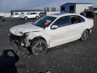 ✅ 2012 Volkswagen Jetta SEL • VIN: 3VWLP7AJXCM415494 • Lot: 81130864. Listed on Copart with Not provided. Free auction sales archive from the USA and detailed vehicle history report at DreamBid. Image 1.