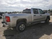 ✅ 2014 Chevrolet Silverado 2500HD LT • VIN: 1GC1KXCG8EF181594 • Лот: 64607545. Опубликован ранее на Copart с пробегом 277 608 миль. Бесплатный доступ к архиву аукционных продаж из США и подробный отчёт об истории автомобиля на DreamBid. Изображение 3.