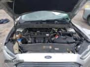 ✅ 2016 Ford Fusion SE • VIN: 3FA6P0H75GR242726 • Лот: 42323268. Опубликован ранее на IAAI с пробегом 147 180 миль. Бесплатный доступ к архиву аукционных продаж из США и подробный отчёт об истории автомобиля на DreamBid. Изображение 10.