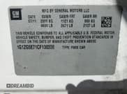 ✅ 2012 Chevrolet Malibu LTZ • VIN: 1G1ZG5E71CF130336 • Lot: 69080004. Listed on Copart with 168,690 mi. Free auction sales archive from the USA and detailed vehicle history report at DreamBid. Image 12.