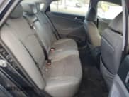 ✅ 2011 Hyundai Sonata SE • VIN: 5NPEC4AB7BH190194 • Lot: 74742924. Listed on Copart with 88,158 mi. Free auction sales archive from the USA and detailed vehicle history report at DreamBid. Image 10.