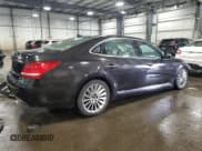 ✅ 2014 Hyundai Equus Signature • VIN: KMHGH4JH6EU082783 • Лот: 46355515. Опубликован ранее на Copart с пробегом 108 619 миль. Бесплатный доступ к архиву аукционных продаж из США и подробный отчёт об истории автомобиля на DreamBid. Изображение 3.