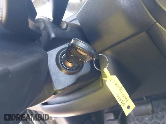 ✅ 2010 Jeep Patriot Sport • VIN: 1J4NF2GB3AD658164 • Lot: 43335195. Listed on IAAI with 133,322 mi. Free auction sales archive from the USA and detailed vehicle history report at DreamBid. Image 11.