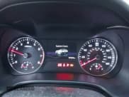 ✅ 2023 Kia Forte GT-Line • VIN: 3KPF54AD1PE577397 • Lot: 43548972. Wystawiony na IAAI z przebiegiem 35 063 mil. Bezpłatny archiwum sprzedaży aukcyjnych z USA i szczegółowy raport historii pojazdu na DreamBid. Zdjęcie 7.