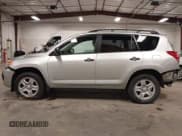 ✅ 2011 Toyota RAV4 • VIN: 2T3BF4DV8BW163417 • Lot: 43177322. Listed on IAAI with 190,648 mi. Free auction sales archive from the USA and detailed vehicle history report at DreamBid. Image 15.