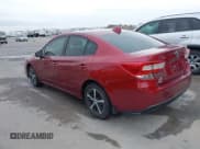 ✅ 2019 Subaru Impreza Premium • VIN: 4S3GKAD66K3620091 • Лот: 43682276. Опубликован ранее на IAAI с пробегом 77 579 миль. Бесплатный доступ к архиву аукционных продаж из США и подробный отчёт об истории автомобиля на DreamBid. Изображение 3.