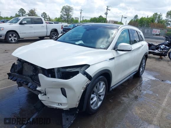 ✅ 2020 Infiniti QX50 Essential • VIN: 3PCAJ5M30LF104237 • Лот: 41964898. Опубликован ранее на IAAI с пробегом 42 277 миль. Бесплатный доступ к архиву аукционных продаж из США и подробный отчёт об истории автомобиля на DreamBid. Изображение 19.