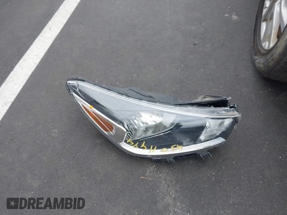 ✅ 2008 Toyota 4Runner SR5 • VIN: JTEZU14R18K007190 • Lot: 43011494. Listed on IAAI with 245,165 mi. Free auction sales archive from the USA and detailed vehicle history report at DreamBid. Image 12.