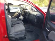 ✅ 2016 Chevrolet Silverado 2500HD Work Truck • VIN: 1GC0KUEG6GZ132323 • Lot: 43278923. Wystawiony na IAAI z przebiegiem 214 448 mil. Bezpłatny archiwum sprzedaży aukcyjnych z USA i szczegółowy raport historii pojazdu na DreamBid. Zdjęcie 5.