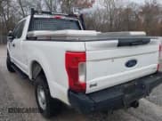 ✅ 2018 Ford F-250 XL • VIN: 1FT7X2B62JEC13544 • Lot: 43728829. Listed on IAAI with 167,453 mi. Free auction sales archive from the USA and detailed vehicle history report at DreamBid. Image 6.