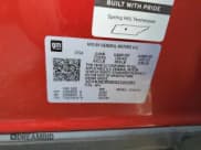 ✅ 2025 Cadillac XT5 FWD Premium Luxury • VIN: 1GYKNCRS5SZ102595 • Lot: 62068905. Listed on Copart with Not provided. Free auction sales archive from the USA and detailed vehicle history report at DreamBid. Image 13.