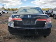 ✅ 2011 Honda Accord LX • VIN: 1HGCP2F32BA129135 • Lot: 86288075. Listed on Copart with 217,068 mi. Free auction sales archive from the USA and detailed vehicle history report at DreamBid. Image 6.