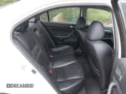 ✅ 2008 Acura TSX Nav • VIN: JH4CL96908C009658 • Lot: 42521491. Wystawiony na IAAI z przebiegiem 233 933 mil. Bezpłatny archiwum sprzedaży aukcyjnych z USA i szczegółowy raport historii pojazdu na DreamBid. Zdjęcie 8.