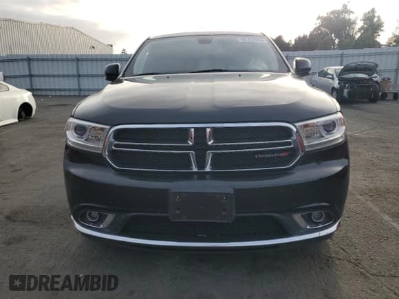 ✅ 2015 Dodge Durango Limited • VIN: 1C4RDHDG8FC781794 • Лот: 82732055. Опубликован ранее на Copart с пробегом 219 247 миль. Бесплатный доступ к архиву аукционных продаж из США и подробный отчёт об истории автомобиля на DreamBid. Изображение 5.