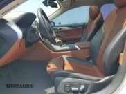 ✅ 2020 BMW 8 Series 840i • VIN: WBAGV2C01LCD38288 • Lot: 60169145. Wystawiony na Copart z przebiegiem 19 687 mil. Bezpłatny archiwum sprzedaży aukcyjnych z USA i szczegółowy raport historii pojazdu na DreamBid. Zdjęcie 7.