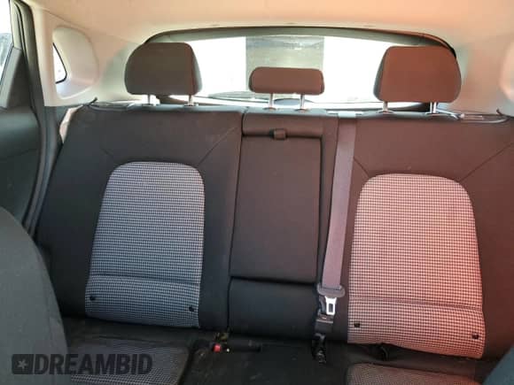 2022 Hyundai Kona SE with VIN KM8K22AB5NU864388, listed as a Copart auction lot 89616295 with 62,611 mi miles and Non repairable. Bid and sale history available at DreamBid. Image 10.