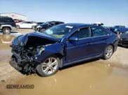 ✅ 2019 Hyundai Sonata SEL • VIN: 5NPE34AFXKH756173 • Lot: 51988033. Listed on Copart with 29,822 mi. Free auction sales archive from the USA and detailed vehicle history report at DreamBid. Image 1.