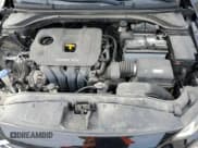 ✅ 2017 Hyundai Elantra SE • VIN: 5NPD74LFXHH066025 • Лот: 92367915. Опубликован ранее на Copart с пробегом 209 701 миль. Бесплатный доступ к архиву аукционных продаж из США и подробный отчёт об истории автомобиля на DreamBid. Изображение 11.