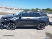 ✅ 2024 Kia Sportage SX-Prestige • VIN: 5XYK5CDF5RG189875 • Lot: 41822538. Listed on IAAI with 12,113 mi. Free auction sales archive from the USA and detailed vehicle history report at DreamBid. Image 14.