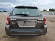 ✅ 2009 Subaru Outback • VIN: 4S4BP60C697318822 • Lot: 65720525. Wystawiony na Copart z przebiegiem 41 950 mil. Bezpłatny archiwum sprzedaży aukcyjnych z USA i szczegółowy raport historii pojazdu na DreamBid. Zdjęcie 6.