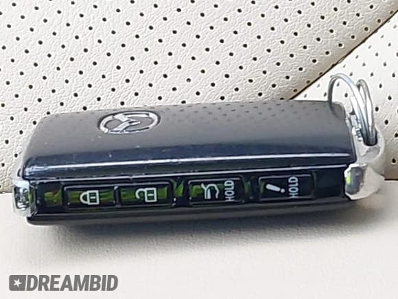 ✅ 2021 Mazda CX-9 Touring • VIN: JM3TCACY7M0526506 • Lot: 43277754. Listed on IAAI with 36,200 mi. Free auction sales archive from the USA and detailed vehicle history report at DreamBid. Image 11.