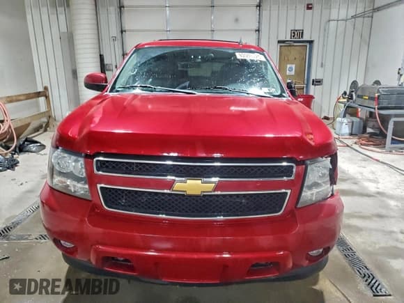 ✅ 2013 Chevrolet Suburban LT • VIN: 1GNSKJE73DR291312 • Lot: 93508025. Listed on Copart with 151,046 mi. Free auction sales archive from the USA and detailed vehicle history report at DreamBid. Image 5.