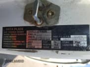 ✅ 2003 Dodge Caravan Cargo • VIN: 1D4GP21333B339815 • Lot: 89208625. Listed on Copart with 72,890 mi. Free auction sales archive from the USA and detailed vehicle history report at DreamBid. Image 13.