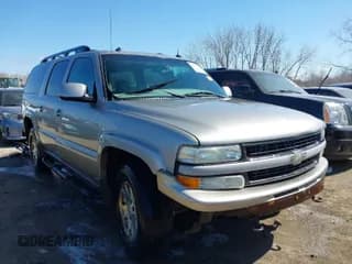 ✅ 2003 Chevrolet Suburban Z71 • VIN: 3GNFK16Z33G253479 • Lot: 41871504. Wystawiony na IAAI z przebiegiem 157 990 mil. Bezpłatny archiwum sprzedaży aukcyjnych z USA i szczegółowy raport historii pojazdu na DreamBid. Zdjęcie 1.