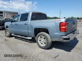 ✅ 2016 Chevrolet Silverado 1500 LT • VIN: 3GCUKRECXGG261113 • Лот: 61455144. Опубликован ранее на Copart с пробегом 132 399 миль. Бесплатный доступ к архиву аукционных продаж из США и подробный отчёт об истории автомобиля на DreamBid. Изображение 2.