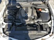 ✅ 2010 BMW 6 Series 650i • VIN: WBAEB5C50AC224807 • Lot: 73411584. Listed on Copart with 112,734 mi. Free auction sales archive from the USA and detailed vehicle history report at DreamBid. Image 11.