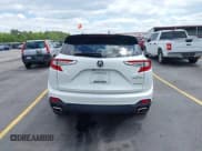 ✅ 2022 Acura RDX Advance • VIN: 5J8TC2H72NL009713 • Lot: 42155331. Wystawiony na IAAI z przebiegiem 35 269 mil. Bezpłatny archiwum sprzedaży aukcyjnych z USA i szczegółowy raport historii pojazdu na DreamBid. Zdjęcie 17.