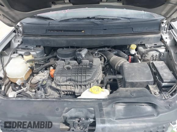 ✅ 2013 Dodge Journey SXT • VIN: 3C4PDCBG8DT642036 • Lot: 43535956. Wystawiony na IAAI z przebiegiem 165 395 mil. Bezpłatny archiwum sprzedaży aukcyjnych z USA i szczegółowy raport historii pojazdu na DreamBid. Zdjęcie 10.