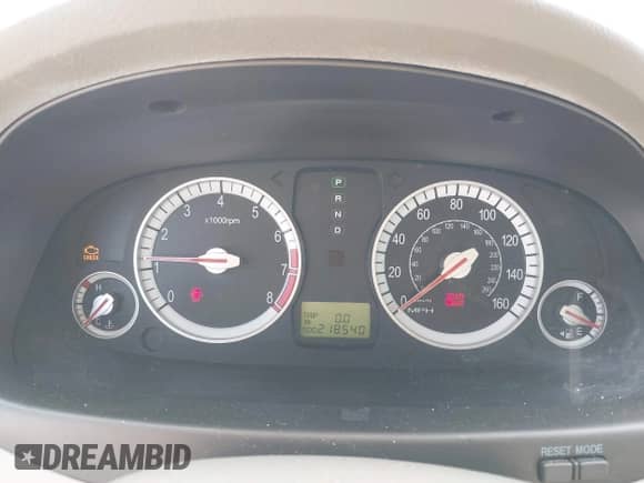 2007 Hyundai Azera SE с VIN KMHFC46F27A139440, выставлен на аукционе IAAI как лот 42058893 с пробегом 218 540 миль миль и . История ставок и продаж доступна на DreamBid. Изображение 7.