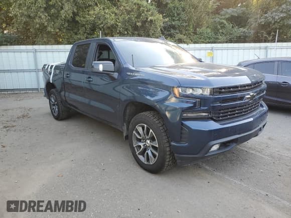 ✅ 2019 Chevrolet Silverado 1500 RST • VIN: 3GCUYEED8KG135485 • Lot: 75552364. Wystawiony na Copart z przebiegiem Nie podano. Bezpłatny archiwum sprzedaży aukcyjnych z USA i szczegółowy raport historii pojazdu na DreamBid. Zdjęcie 4.