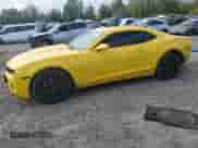 2010 Chevrolet Camaro 2LT с VIN 2G1FG1EV5A9175358, выставлен на аукционе Copart как лот 85548625 с пробегом 105 369 миль миль и Списание • Salvage title. История ставок и продаж доступна на DreamBid. Изображение 1.