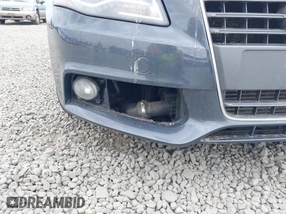 ✅ 2009 Audi A4 Premium Plus • VIN: WAUGF78K09A125015 • Лот: 42784398. Опубликован ранее на IAAI с пробегом 105 690 миль. Бесплатный доступ к архиву аукционных продаж из США и подробный отчёт об истории автомобиля на DreamBid. Изображение 6.