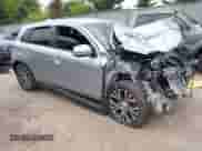 2017 Mitsubishi Outlander ES with VIN JA4AP3AU9HZ000745, listed as a IAAI auction lot 42696314 with Not provided miles and . Bid and sale history available at DreamBid. Image 1.