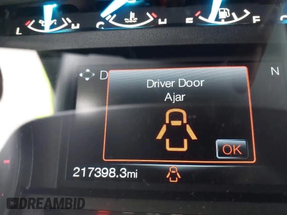 ✅ 2017 Ford F-150 XL • VIN: 1FTEW1CP6HKE06089 • Lot: 43189116. Listed on IAAI with 217,398 mi. Free auction sales archive from the USA and detailed vehicle history report at DreamBid. Image 15.