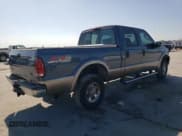 ✅ 2004 Ford F-250 XL • VIN: 1FTNW21S84EB39205 • Lot: 41738635. Listed on Copart with 445,458 mi. Free auction sales archive from the USA and detailed vehicle history report at DreamBid. Image 3.
