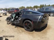 ✅ 2005 Chevrolet Corvette • VIN: 1G1YY22U855109042 • Лот: 53326665. Опубликован ранее на Copart с пробегом Не указан. Бесплатный доступ к архиву аукционных продаж из США и подробный отчёт об истории автомобиля на DreamBid. Изображение 2.