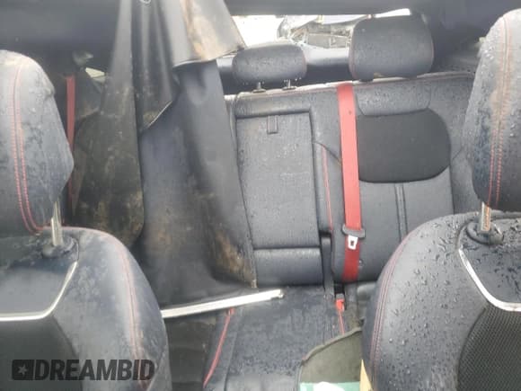 ✅ 2023 Genesis GV70 2.5T • VIN: KMUMADTB3PU125996 • Lot: 47834295. Listed on Copart with 46,771 mi. Free auction sales archive from the USA and detailed vehicle history report at DreamBid. Image 10.