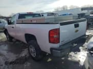 ✅ 2014 Chevrolet Silverado 2500HD Work Truck • VIN: 1GC0CVCG9EF164509 • Lot: 41623485. Wystawiony na Copart z przebiegiem 212 800 mil. Bezpłatny archiwum sprzedaży aukcyjnych z USA i szczegółowy raport historii pojazdu na DreamBid. Zdjęcie 2.